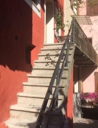 Chez Rosine Daire Saint-Sauveur-sur-Tinée Dış mekan fotoğraf