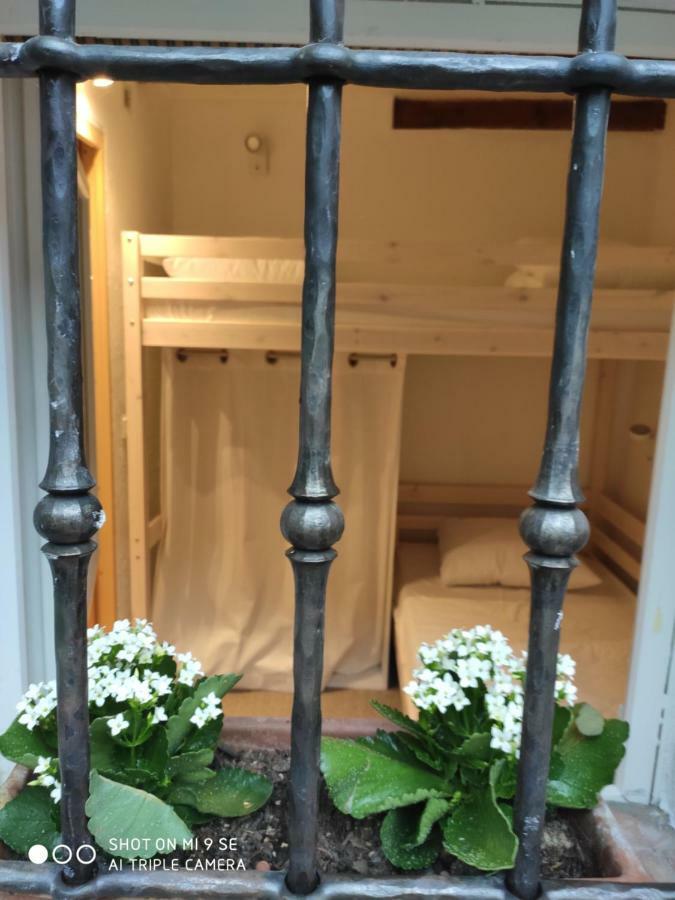 Chez Rosine Daire Saint-Sauveur-sur-Tinée Dış mekan fotoğraf