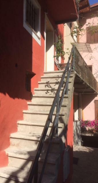 Chez Rosine Daire Saint-Sauveur-sur-Tinée Dış mekan fotoğraf
